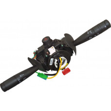 CHAVE DE SETA / PISCA ALERTA / LIMPADOR TRAS/ FUNCAO TRIP/ AIRBAG FIAT UNO 2011>