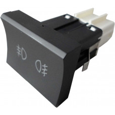 INTERRUPTOR FAROL NEBLINA DIANTEIRA E TRASEIRA GOL G VI VOYAGE G VI 12>