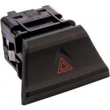 INTERRUPTOR DE EMERGENCIA SEM LED GM ONIX 2012 EM DIANTE / PRISMA 2013 EM DIANTE