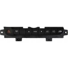 INTERRUPTOR DE PAINEL FIAT SIENA/STRADA/WEEKEND/IDEA 2012>