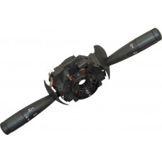 CHAVE DE SETA BASICA SEM PISCA ALERTA FIAT SIENA / STRADA 2013 / 2014