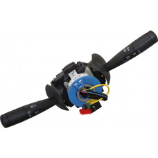 CHAVE DE SETA COM LIMPADOR E LAVADOR TRASEIRO FIAT PALIO WEEKEND 2013 EM DIANTE