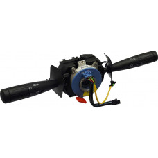 CHAVE DE SETA C/ LIMPADOR/LAVADOR TRASEIRO C/TRIP/AIRBAG FIAT PALIO WEEKEND 2013