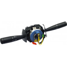 CHAVE DE SETA C/TRIP C/ AIRBAG C/ CONECTORES 8 E 12 VIAS FIAT STRADA 2013