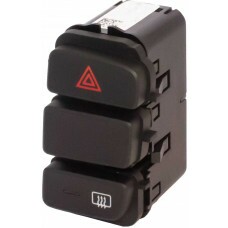 INTERRUPTOR CENTRAL C/ EMERGENCIA/DESEMBACADOR VW UP 2013>
