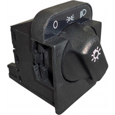 INTERRUPTOR DE FAROL SEM REOSTATO CORSA/ ASTRA