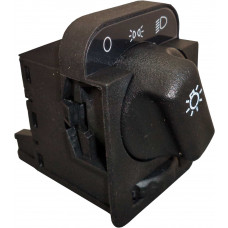 INTERRUPTOR FAROL COM REOSTATO CORSA / ASTRA