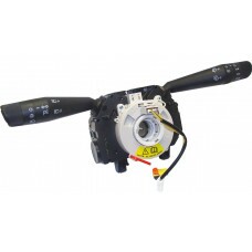 CHAVE DE SETA COM LAVADOR E LIMPADOR TRASEIRO FIAT NOVO UNO 2015