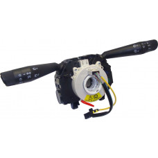 CHAVE DE SETA COM LIMPADOR E LAVADOR TRASEIRO FIAT NOVO UNO 2015