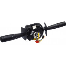 CHAVE DE SETA C/ LIMPADOR E LAVADOR TRASEIRO C/ TRIP E C/ AIRBAG C/ CONECTORES 2