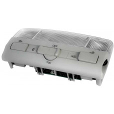LUZ DE TETO VW GOL/VOYAGE G6/G7 13>
