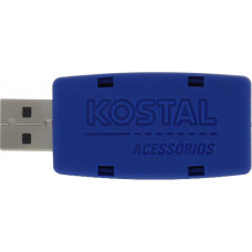 CONFIGURADOR DE ALARME VIA USB