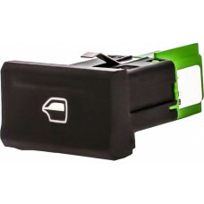 INTERRUPTOR LEVANTADOR DE VIDRO TRASEIRO ESQUERDO VW GOL G7 2015>