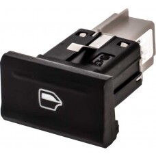 INTERRUPTOR LEVANTADOR DE VIDRO TRASEIRO DIREITO VW GOL G7 2015>