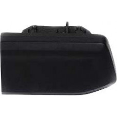 TAPA BURACO VW GOL/VOYAGE/SAVEIRO 2016>