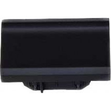 TAPA BURACO VW GOL/VOYAGE/SAVEIRO 2016>