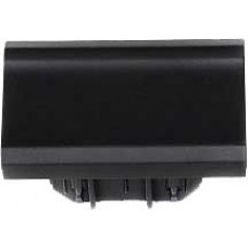 TAPA BURACO VW GOL/VOYAGE/SAVEIRO 2016>