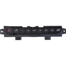 INTERRUPTOR DE PAINEL FIAT STRADA 2015>2017