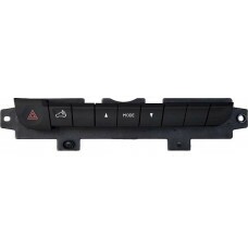 INTERRUPTOR DE PAINEL C/ COMPUTADOR DE BORDO FIAT STRADA 2016>