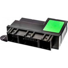 MODULO LEVANTADOR DE VIDRO VW GOL/VOYAGE/SAVEIRO 17> S/ TILT DOWN