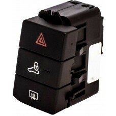 INTERRUPTOR C/ EMERGENCIA TRAVA/DESEMBACADOR VW UP 2016>