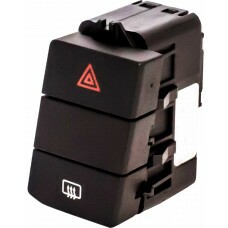 INTERRUPTOR C/ EMERGENCIA/DESEMBACADOR VW UP 2015>