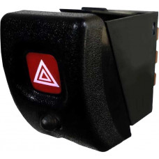 INTERRUPTOR DE EMERGENCIA SEM LED GM CORSA 94>