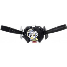 CHAVE DE COLUNA C/ TRIP/AIRBAG FIAT DOBLO 2018>