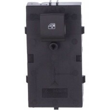 INTERRUPTOR DE VIDRO ELETRICO SIMPLES GM ONIX/PRISMA/SPIN/COBALT 2012>2018