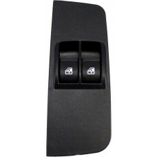 INTERRUPTOR DE VIDRO ELETRICO DUPLO FIAT PALIO WEEKEND/SIENA/STRADA 2004>