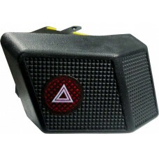 INTERRUPTOR DE EMERGENCIA VW GOL/VOYAGE/PARATI/SAVEIRO GL/GLS 88>94