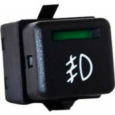 INTERRUPTOR DO FAROL DE NEBLINA GM VECTRA 97>99