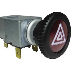 INTERRUPTOR DE EMERGENCIA VW FUSCA/BRASILIA/KOMBI