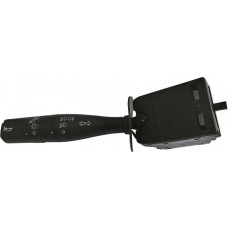 CHAVE DE SETA PEUGEOT 206 99>03 C/ FAROL DE NEBLINA DIANTEIRO E TRASEIRO