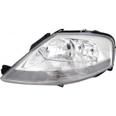 FAROL CITROEN H7/H1 C3 02>13 LE COM PISCA