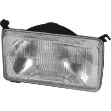 FAROL FORD H4 CARGO 91>00 LE