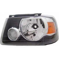 FAROL FORD H4 RANGER 05>09 LD COM PISCA