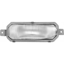 FAROL AUXILIAR DE NEBLINA FORD H3 ESCORT ZETEC 97>03 LD