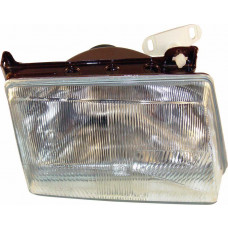 FAROL FORD H4 ESCORT 83>86 LE COM SOQUETE