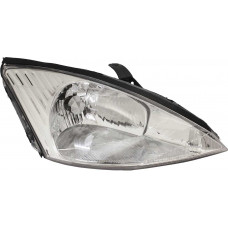 FAROL FORD H4 FOCUS 98>03 LE