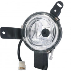 FAROL AUXILIAR DE NEBLINA FORD H3 FIESTA 07>10/KA 08>10 LD