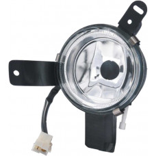 FAROL AUXILIAR DE NEBLINA FORD H3 ECOSPORT 08>12 LD