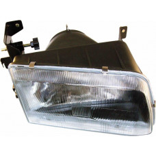 FAROL FORD H4 CORCEL II/BELINA II/DEL REY/SCALA/PAMPA 85>92 LD