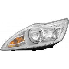 FAROL FORD H7/H1 FOCUS 09>13 LD COM PISCA