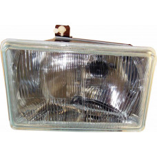 FAROL FORD H4 CORCEL II/BELINA II/DEL REY/SCALA/PAMPA 78>84 LD