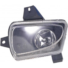 FAROL AUXILIAR DE NEBLINA FIAT H3 PALIO/WEEKEND/SIENA 96>00/STRADA 98>00 LE