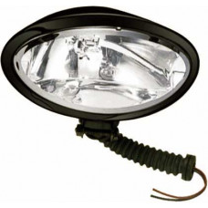 FAROL AUXILIAR DE MILHA FIAT H3 PALIO WEEKEND/STRADA ADVENTURE 99>04