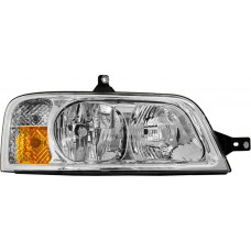 FAROL FIAT H7/H1 DUCATO 03>15 LD COM PISCA