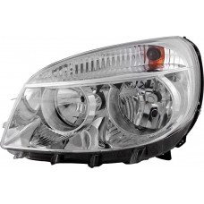 FAROL FIAT H7/H1 DOBLO 10>16 LD COM PISCA