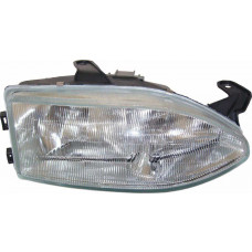 FAROL FIAT H7/H3 PALIO/WEEKEND/SIENA/STRADA 98>00 LD